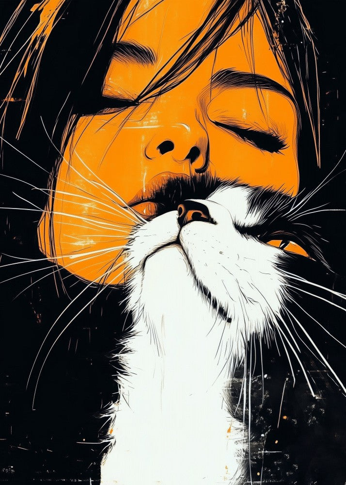 Love You Kitty