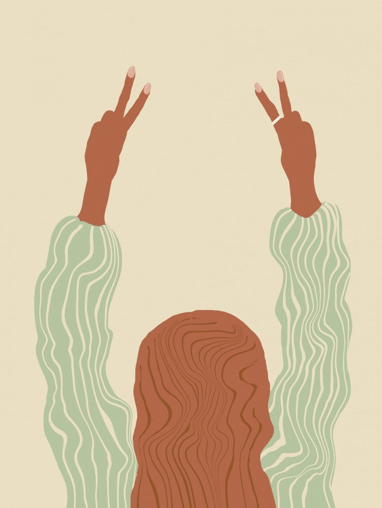 Peace