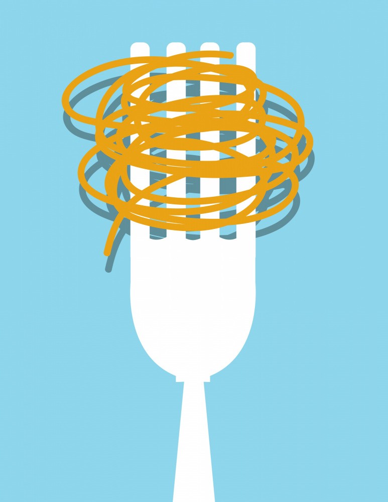 Spaghetti