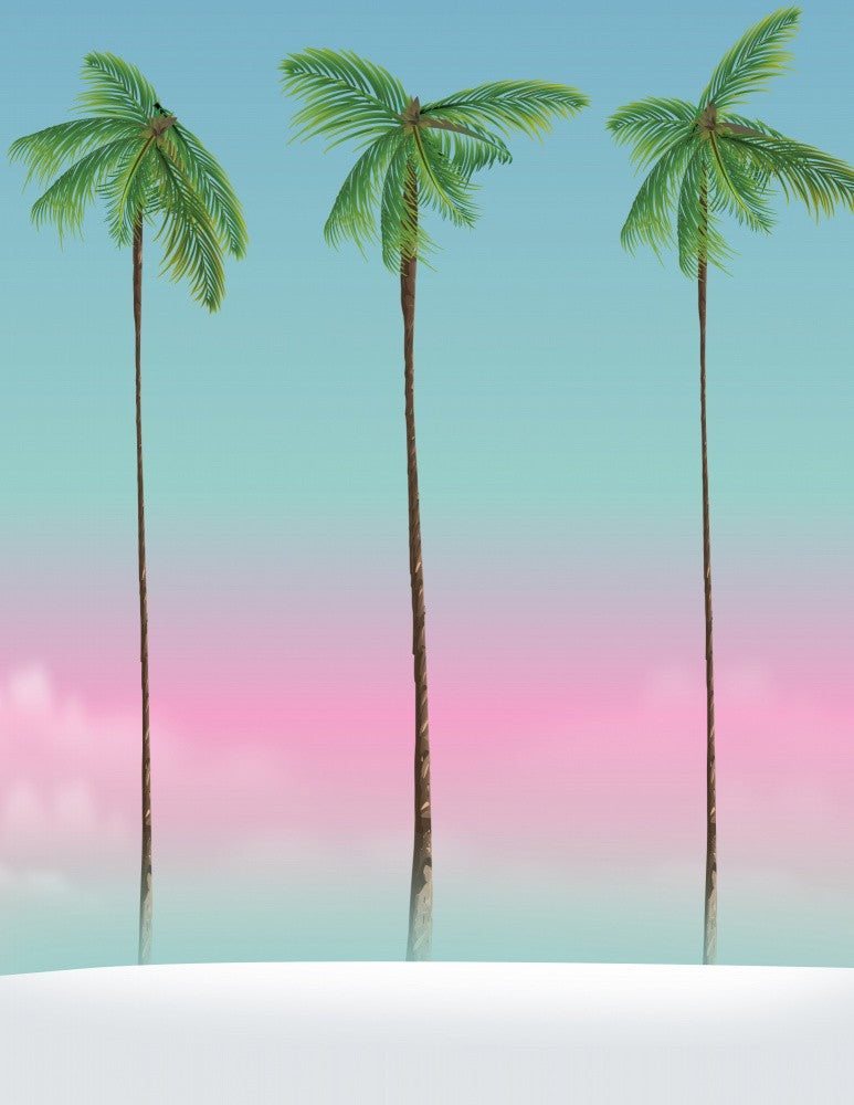 Auf dem Weg nach Miami