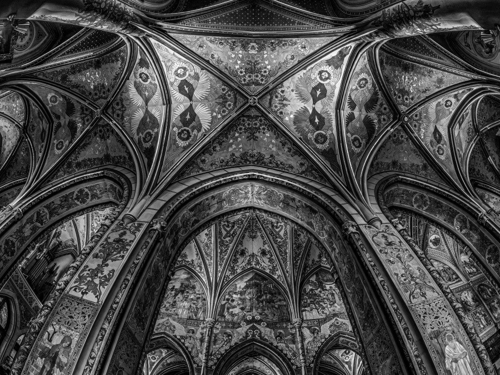 Basilica of St. Peter and St. Paul