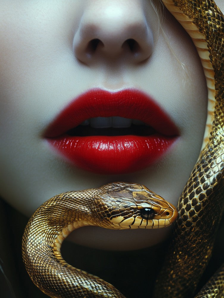Poisonous Charm
