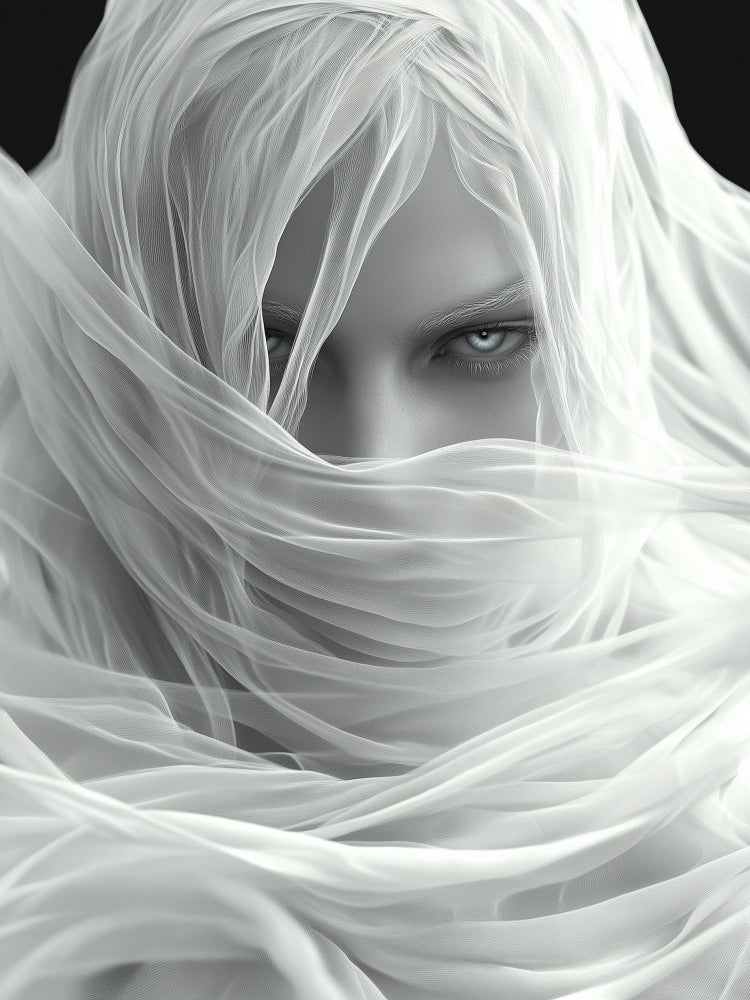 The Veil&#039;s Mystery