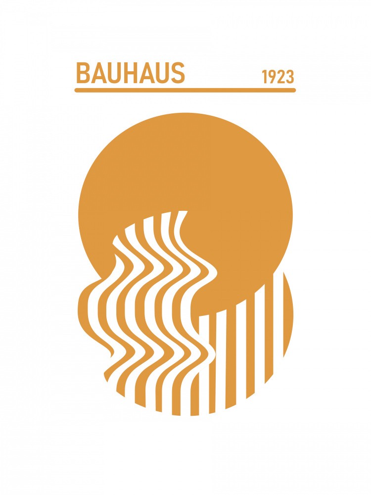 Bauhaus Cirkles