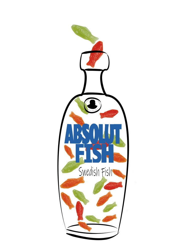 Absolut Fish