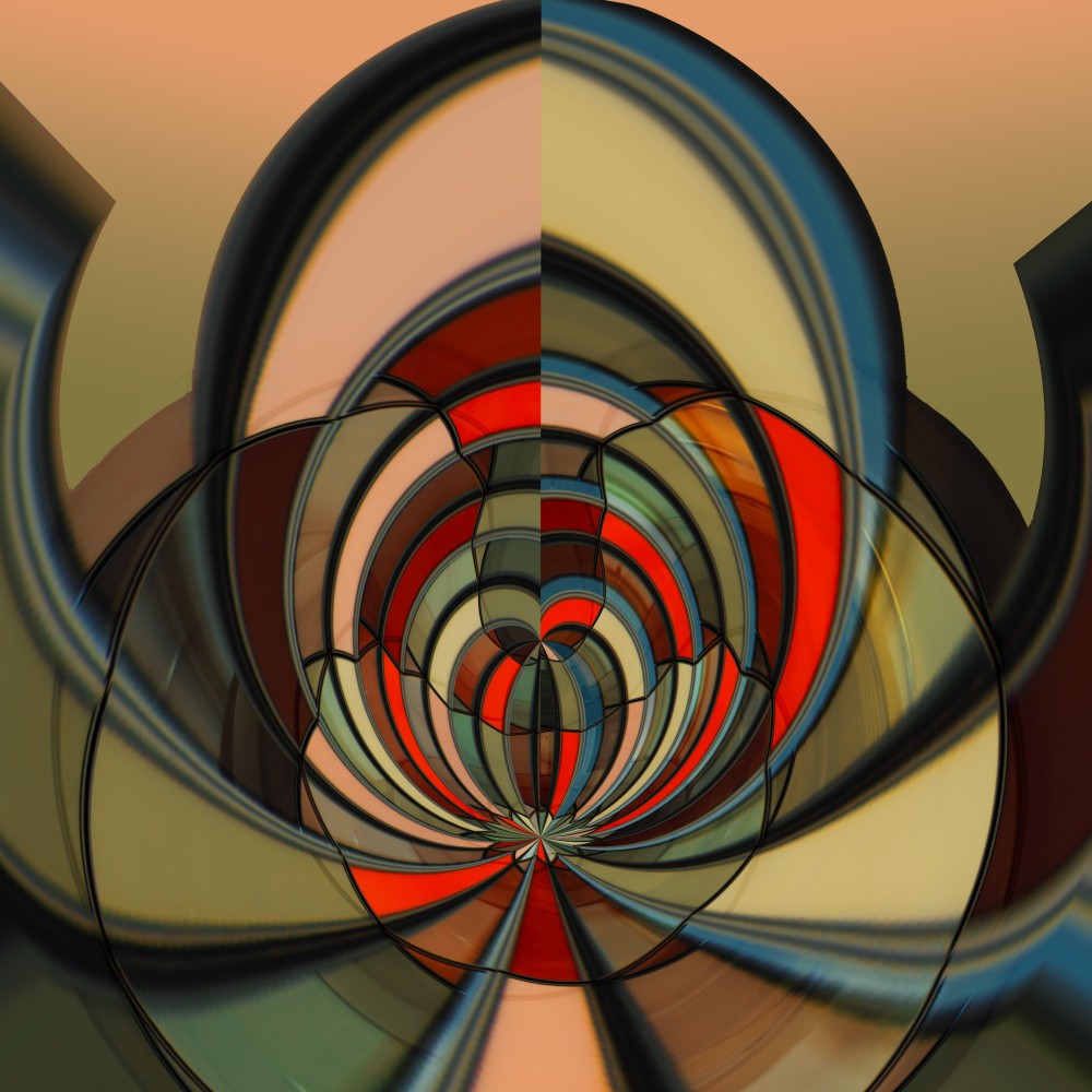 Double polar