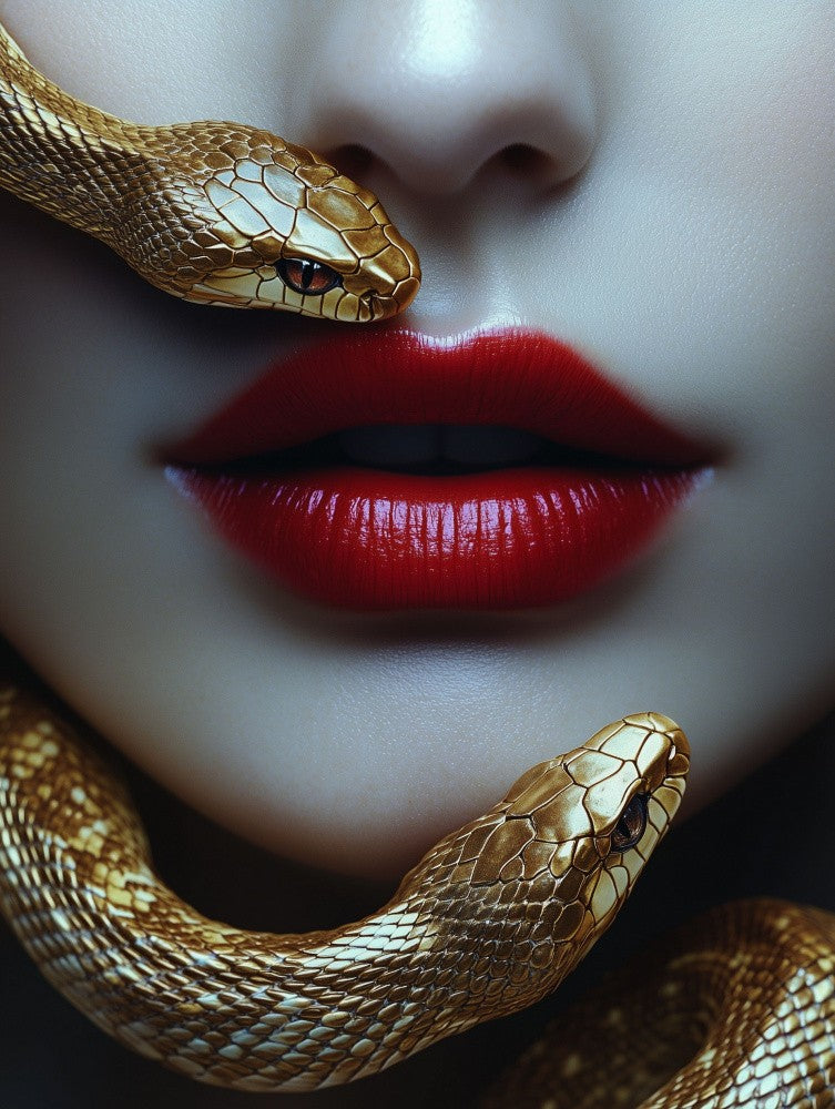 Venemous Allure