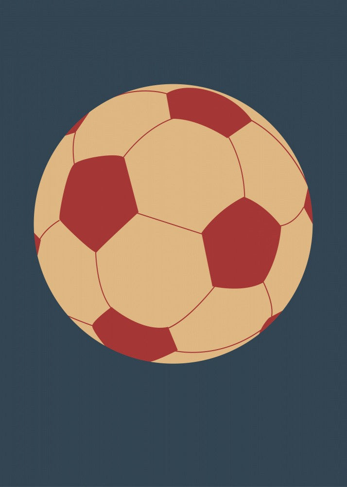 Soccer Ball