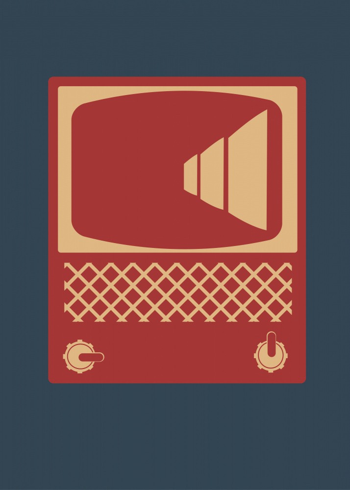 Television