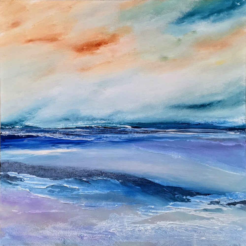 Ethereal Horizon