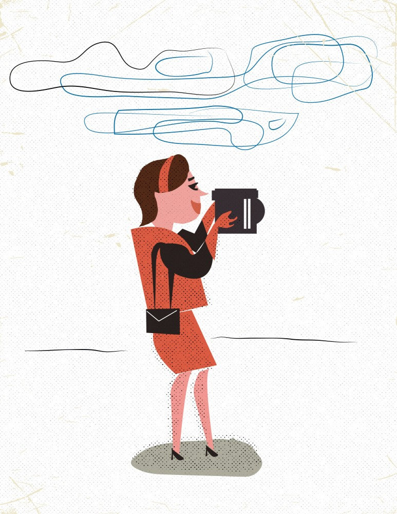 Enjoying Photography