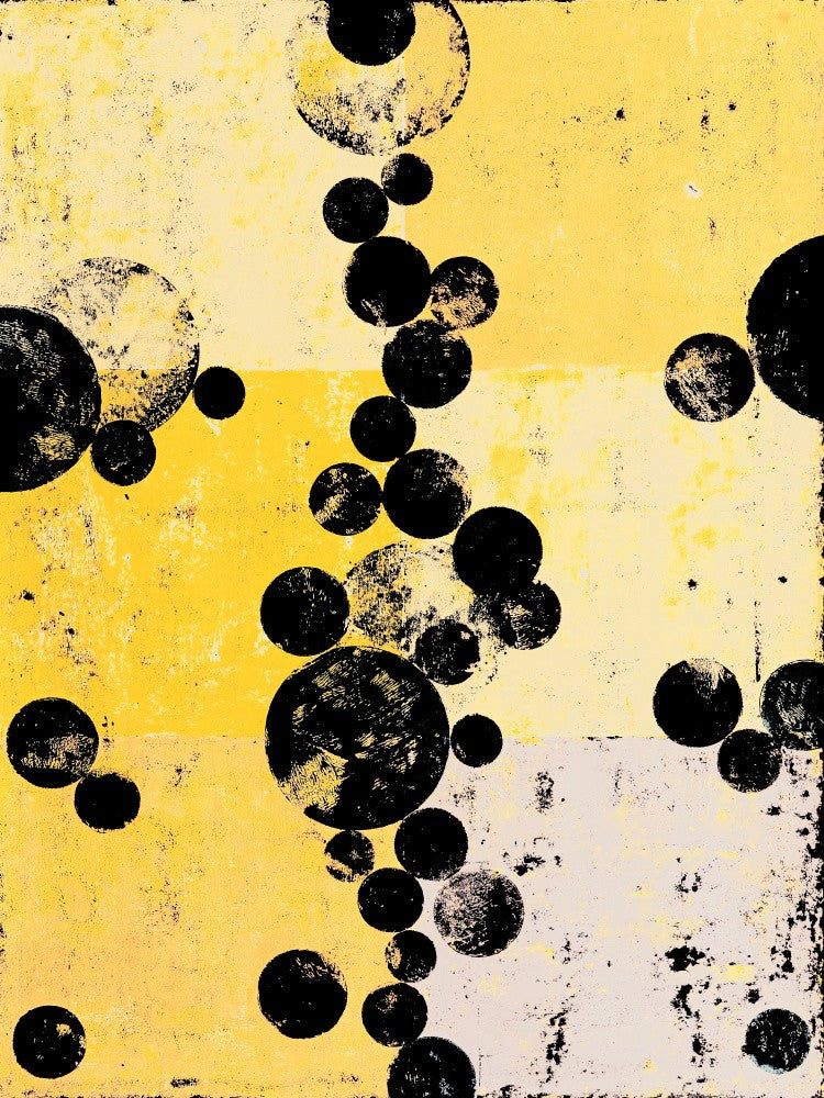 Cosmic Dotscape