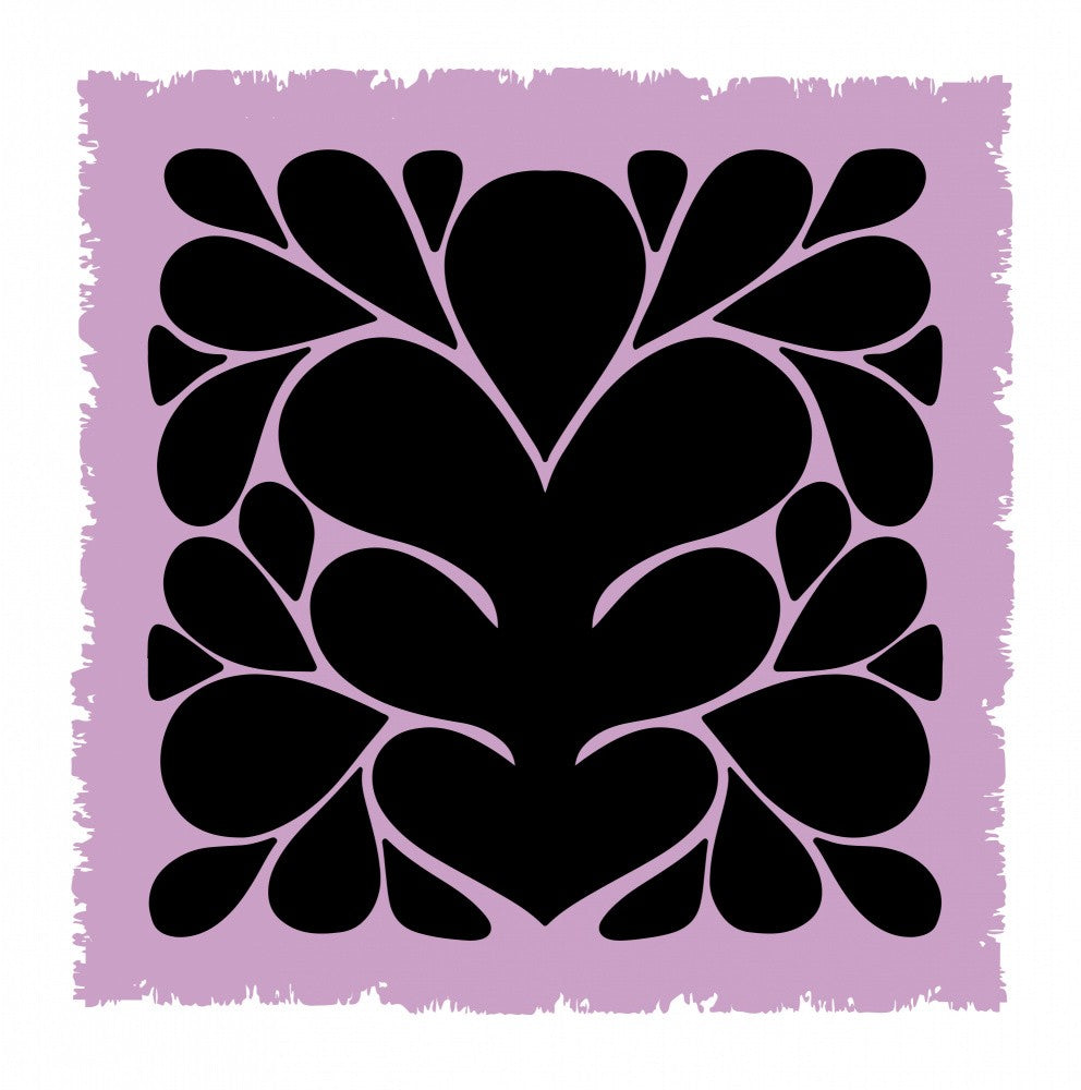 Petal Symphony