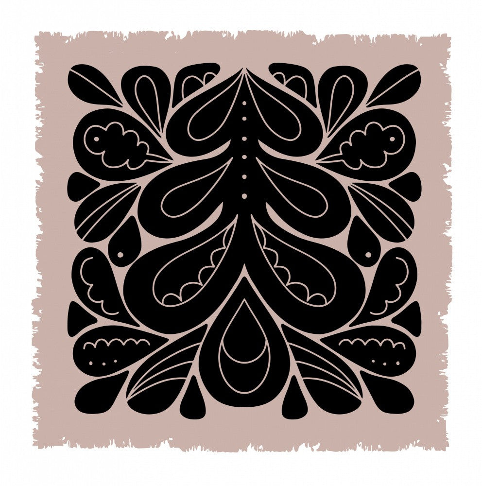 Symmetric Nature