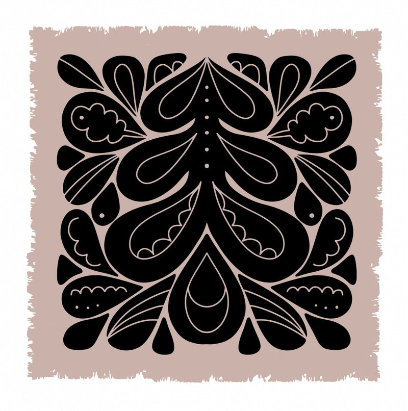 Symmetric Nature
