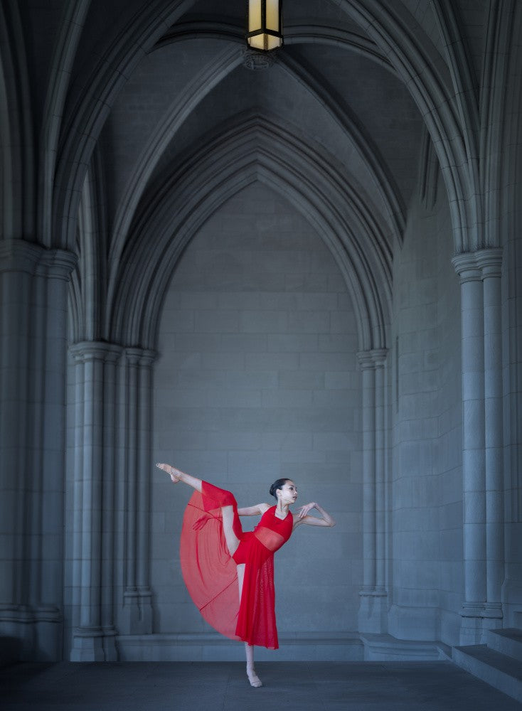 Dance & Architecture