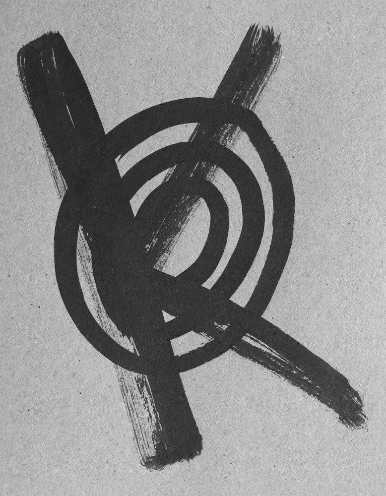 Ink Symphony