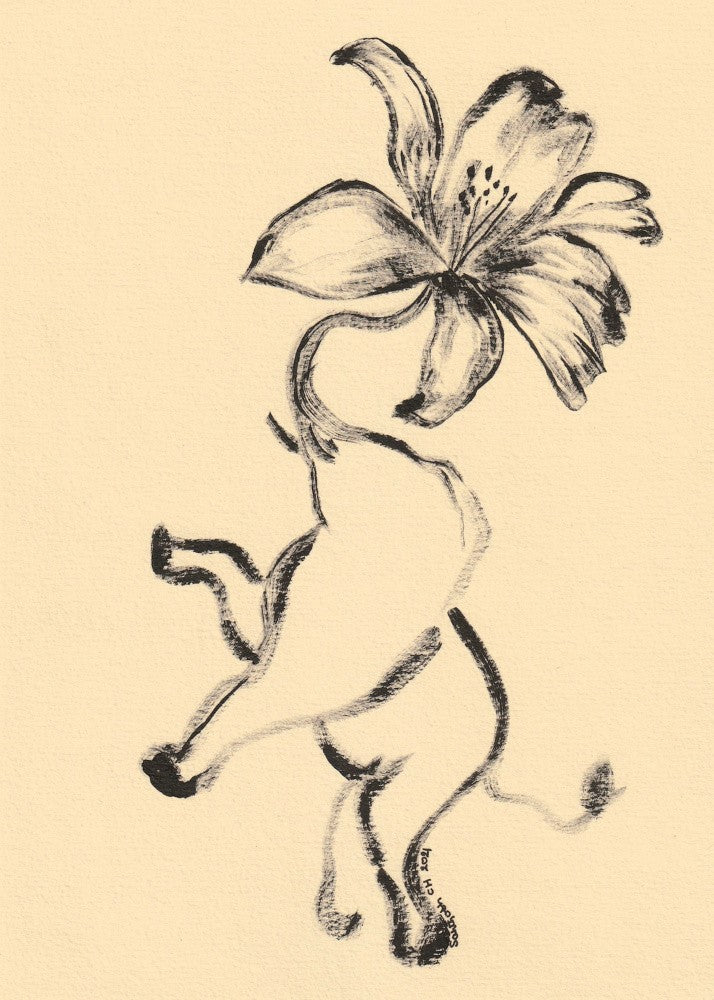 Elephant Art  1