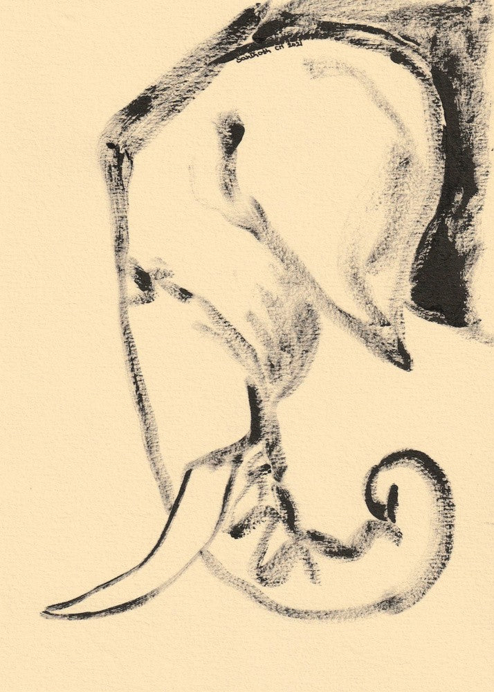 Elephant Essence