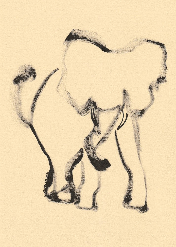 Elephant Essence