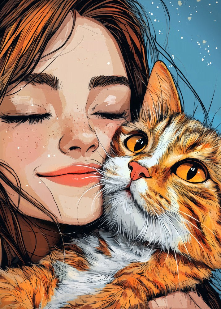 I Love You Kitty