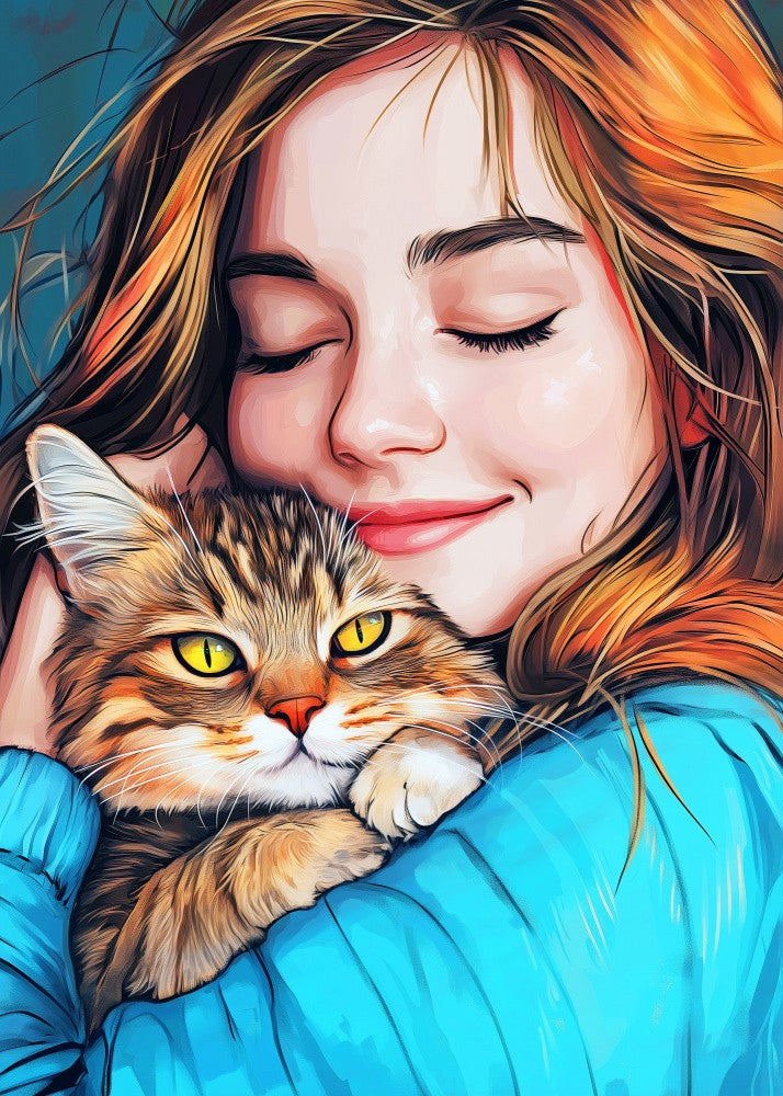 I Love You Kitty