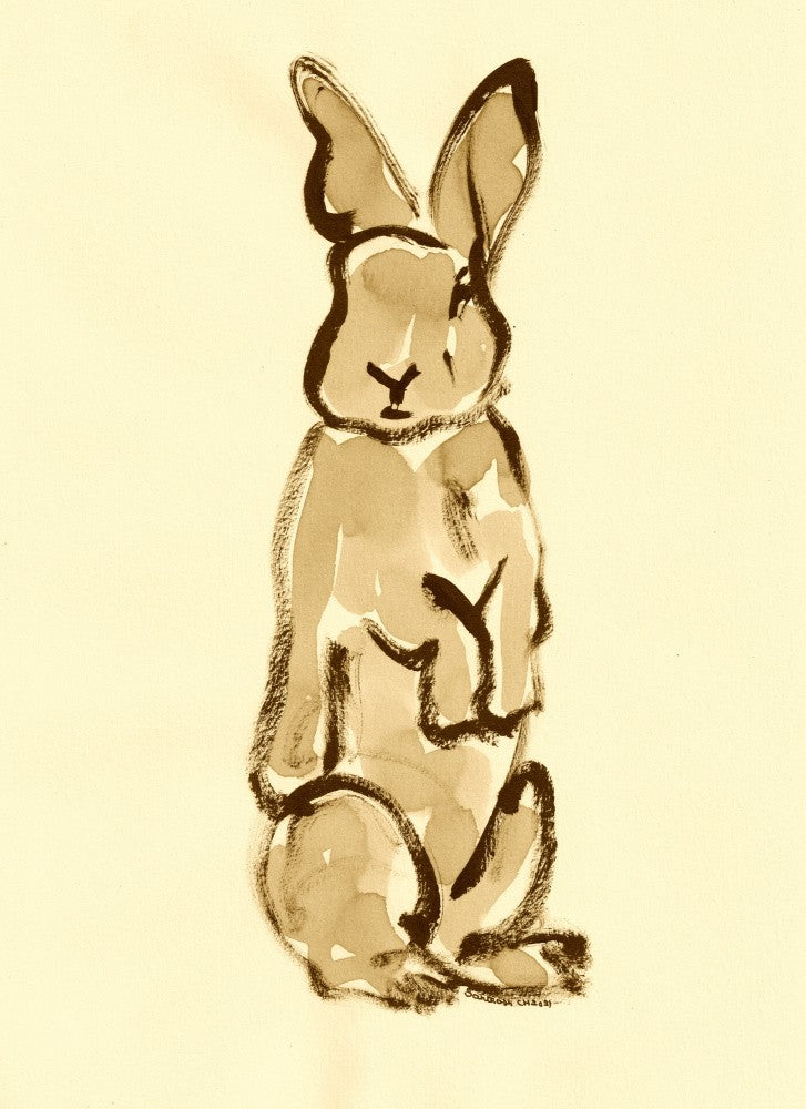 Gentle Bunny Maven