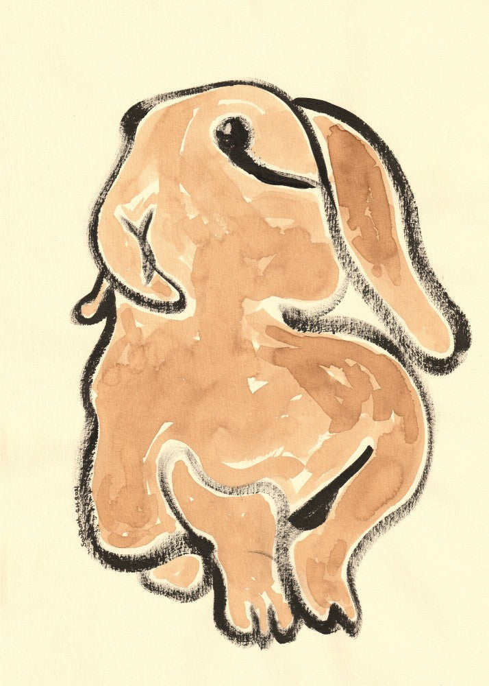 Gentle Contours