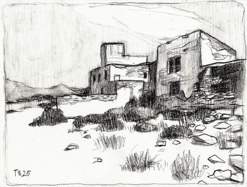 Deserted Haven