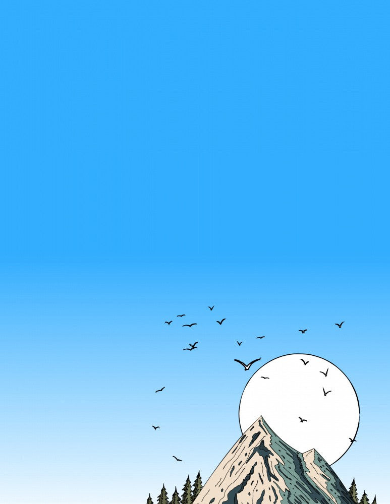 Mountain Top