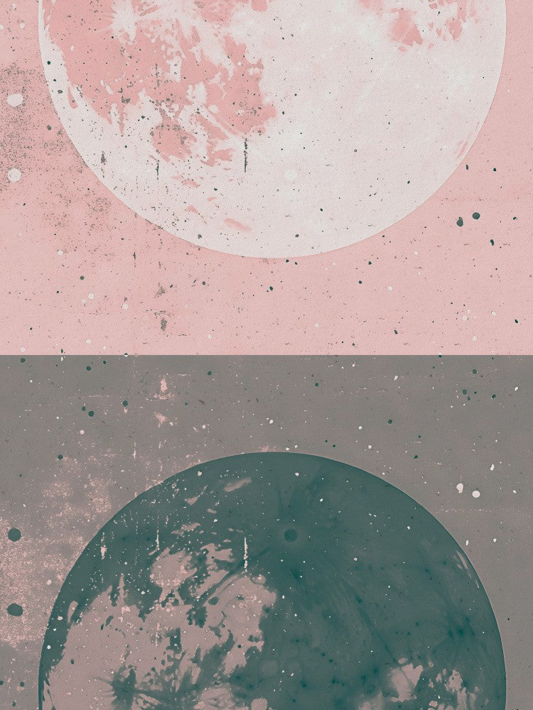 Celestial Reflections