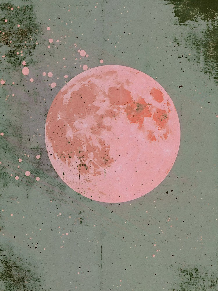 Pink Moon