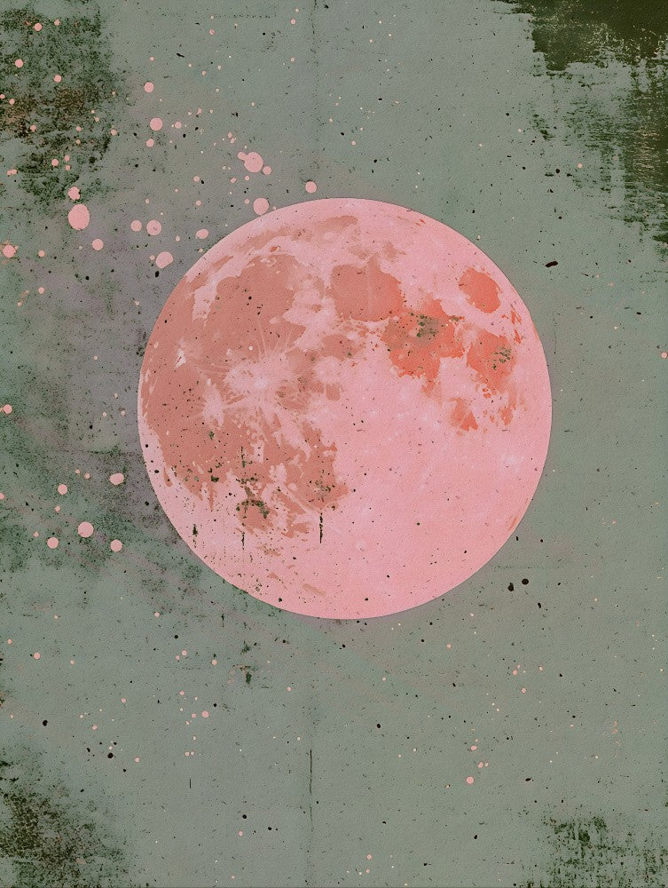 Pink Moon