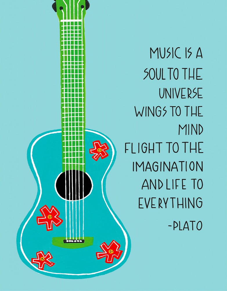 Musical Universe