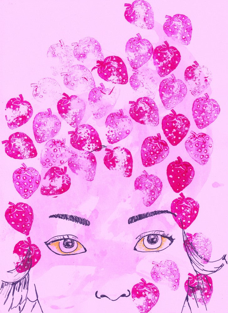 Strawberry Dreams