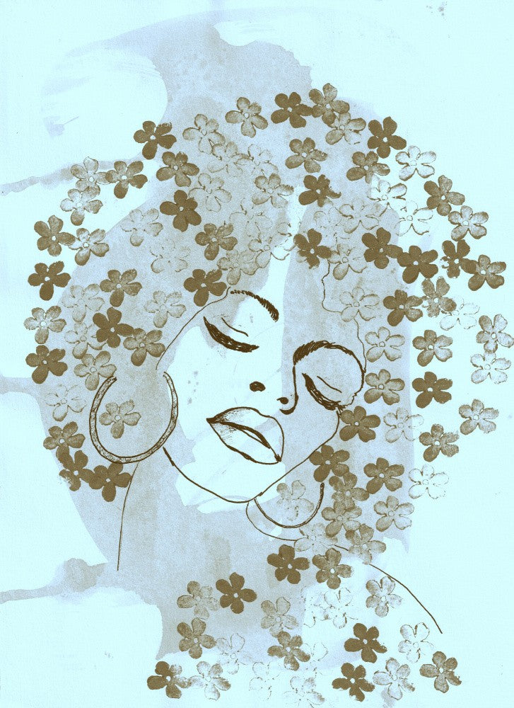 Floral Daydream