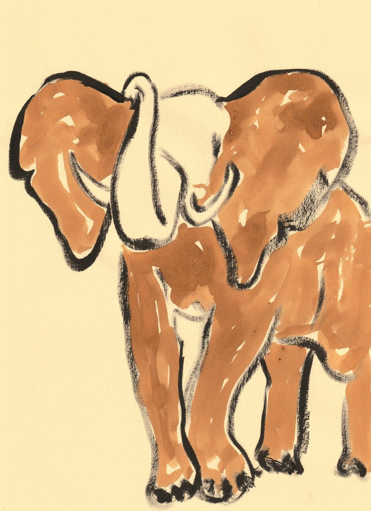 Elephant Essence