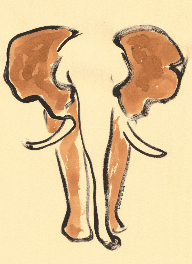Elephant Essence
