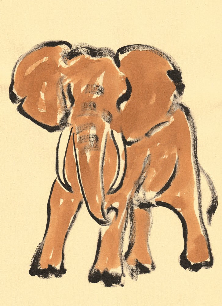 Elephant Essence