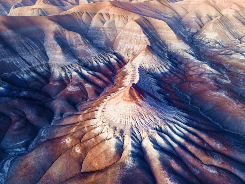 Colorful Landscape