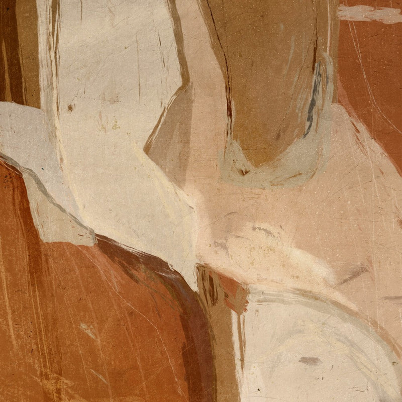 Earthy Abstractions