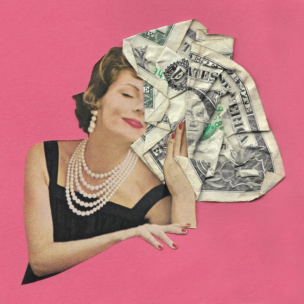 Money Honey