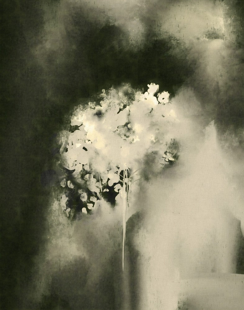Faded Blossoms