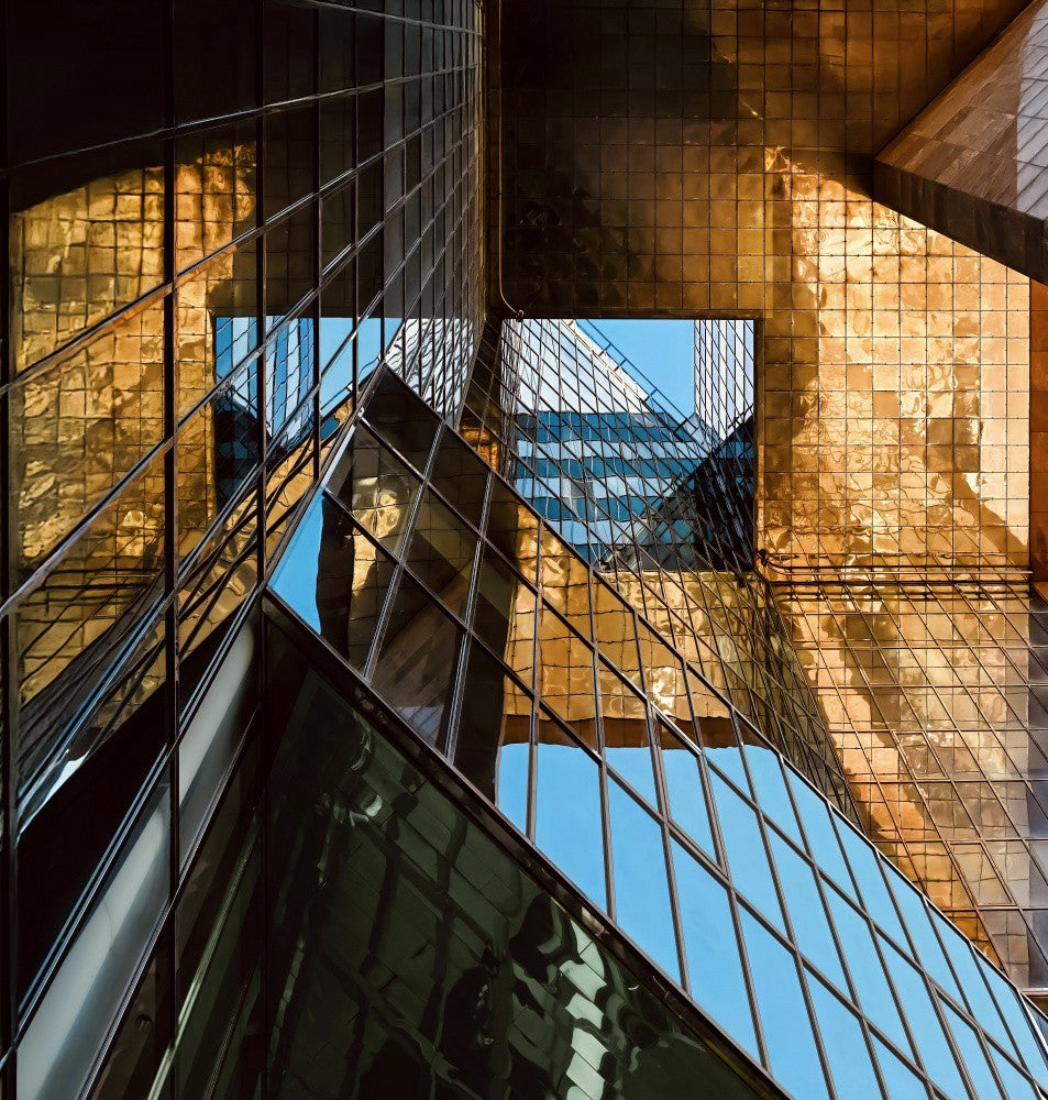 Urban textures - London UK