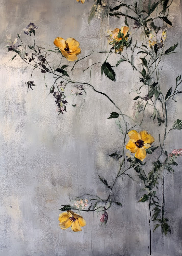 Wildflowers bouquet