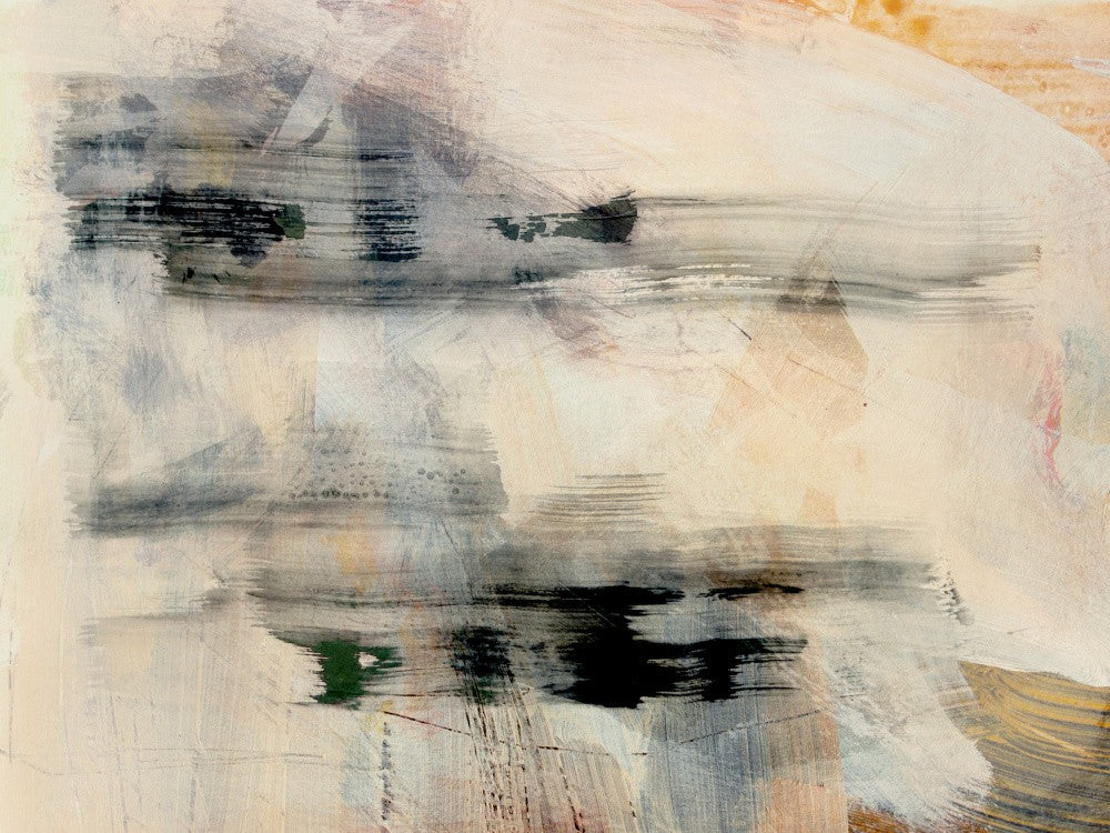 Ethereal Strokes