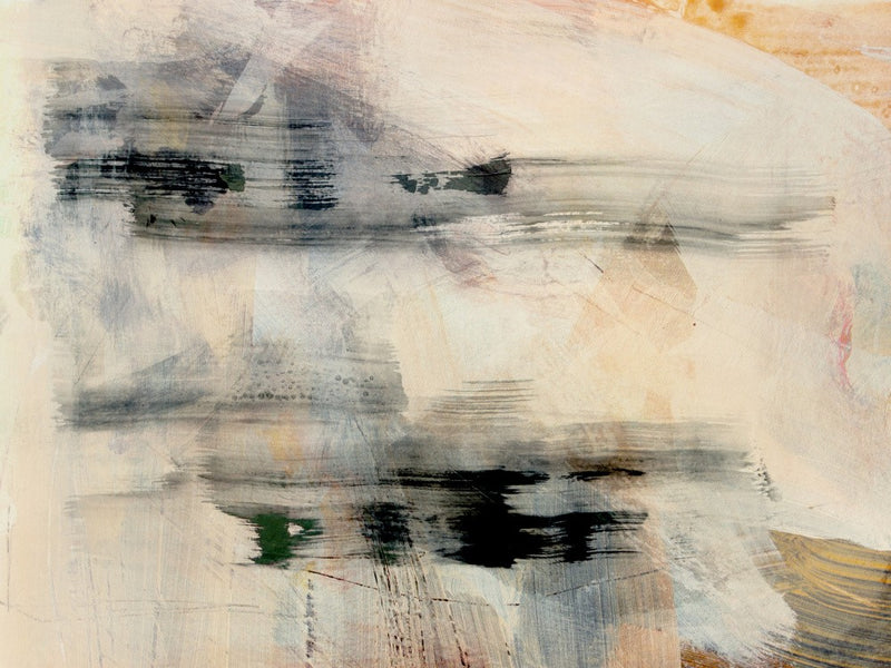 Ethereal Strokes