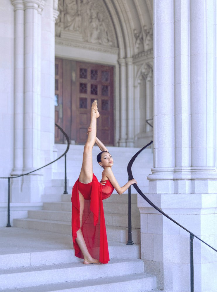 Dance & Architecture