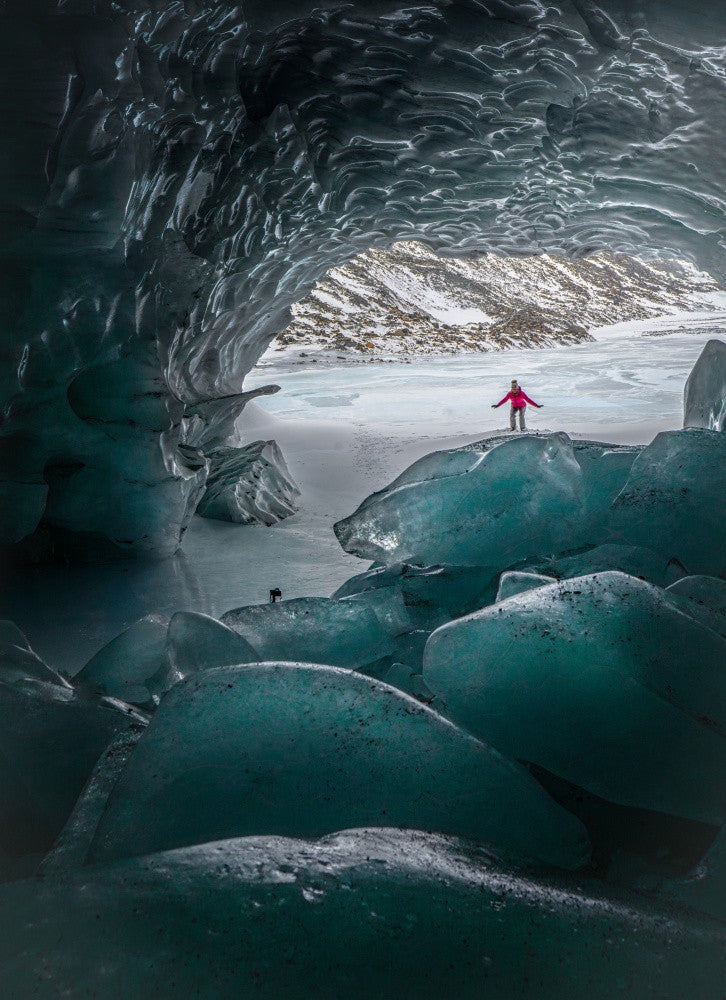 ice cave 4