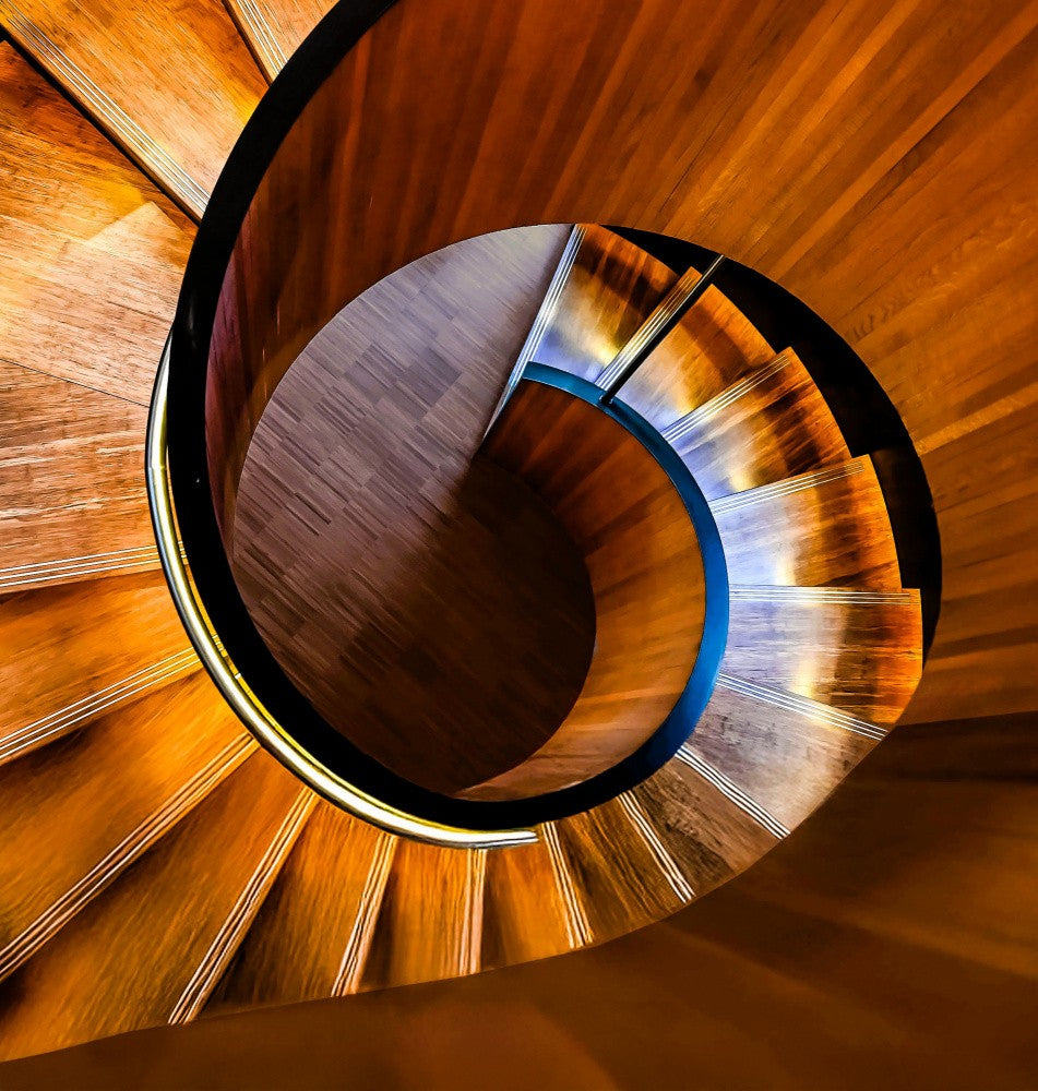 Staircase - London UK